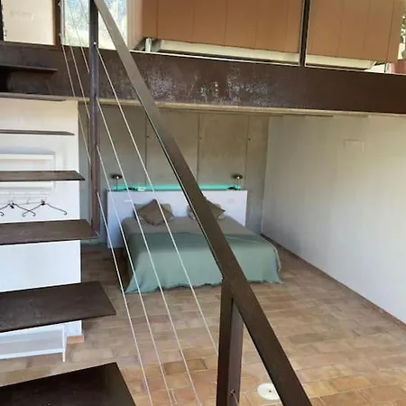 Casa Con Piscina Interior En Tamariu, Calella De