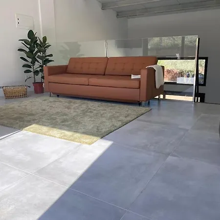 Villa Casa Con Piscina Interior En Tamariu, Calella De Palafrugell